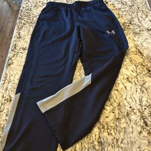 Boys Under Armour Pants